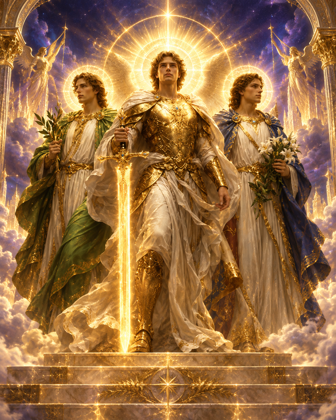 Archangels